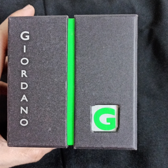 Giordano Men's Wrist Watch - Picture 3 of 7